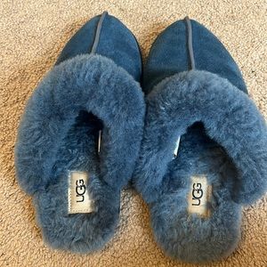 Ugg Slippers